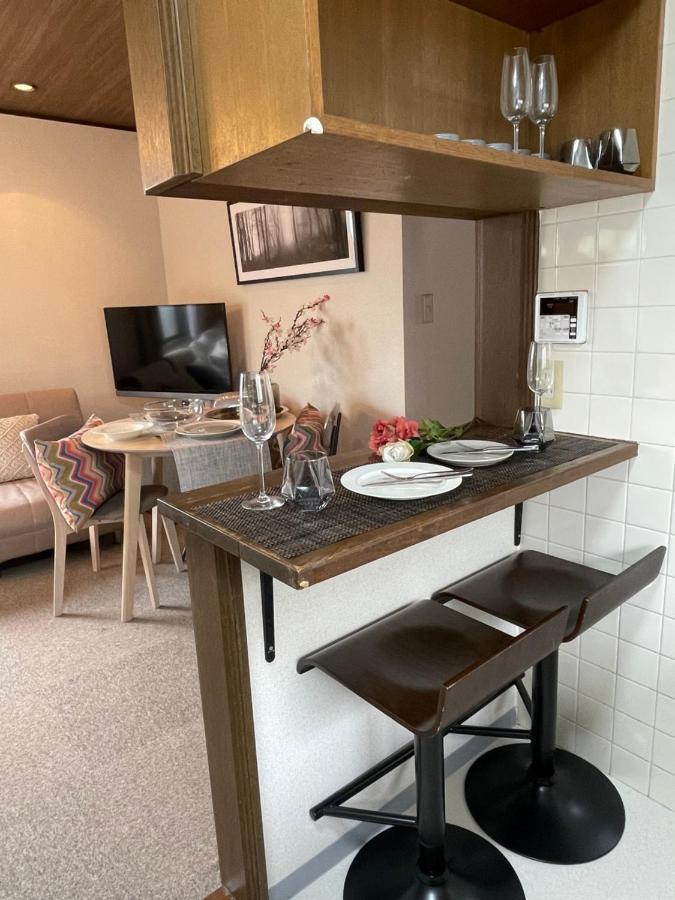 Shinjuku Modern Full-furnished Family Size Apartment3 Only 2min To Shinjuku By Train 東京都