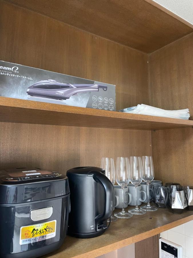 Shinjuku Modern Full-furnished Family Size Apartment3 Only 2min To Shinjuku By Train 公寓 東京都