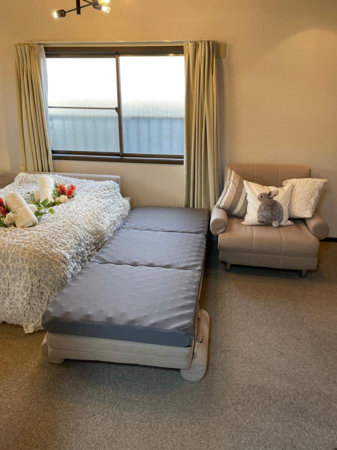 Shinjuku Modern Full-furnished Family Size Apartment3 Only 2min To Shinjuku By Train 東京都