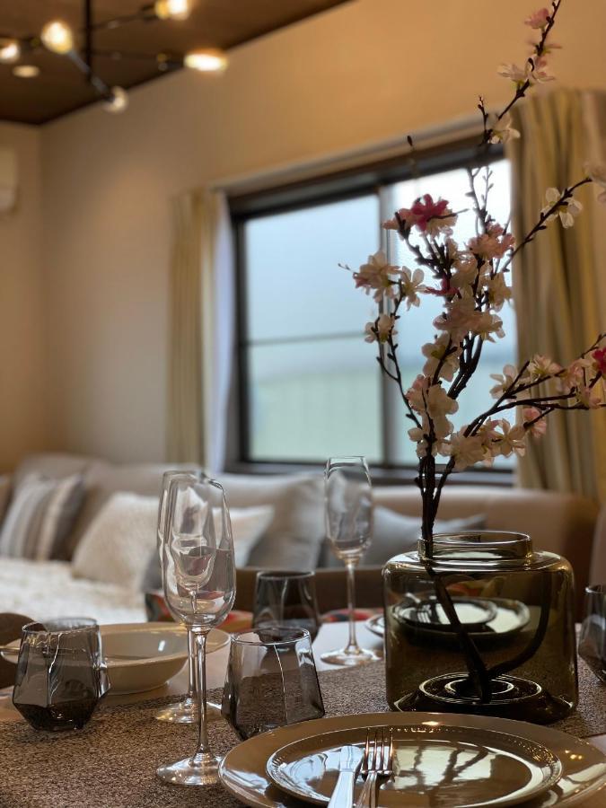 Shinjuku Modern Full-furnished Family Size Apartment3 Only 2min To Shinjuku By Train * 東京都