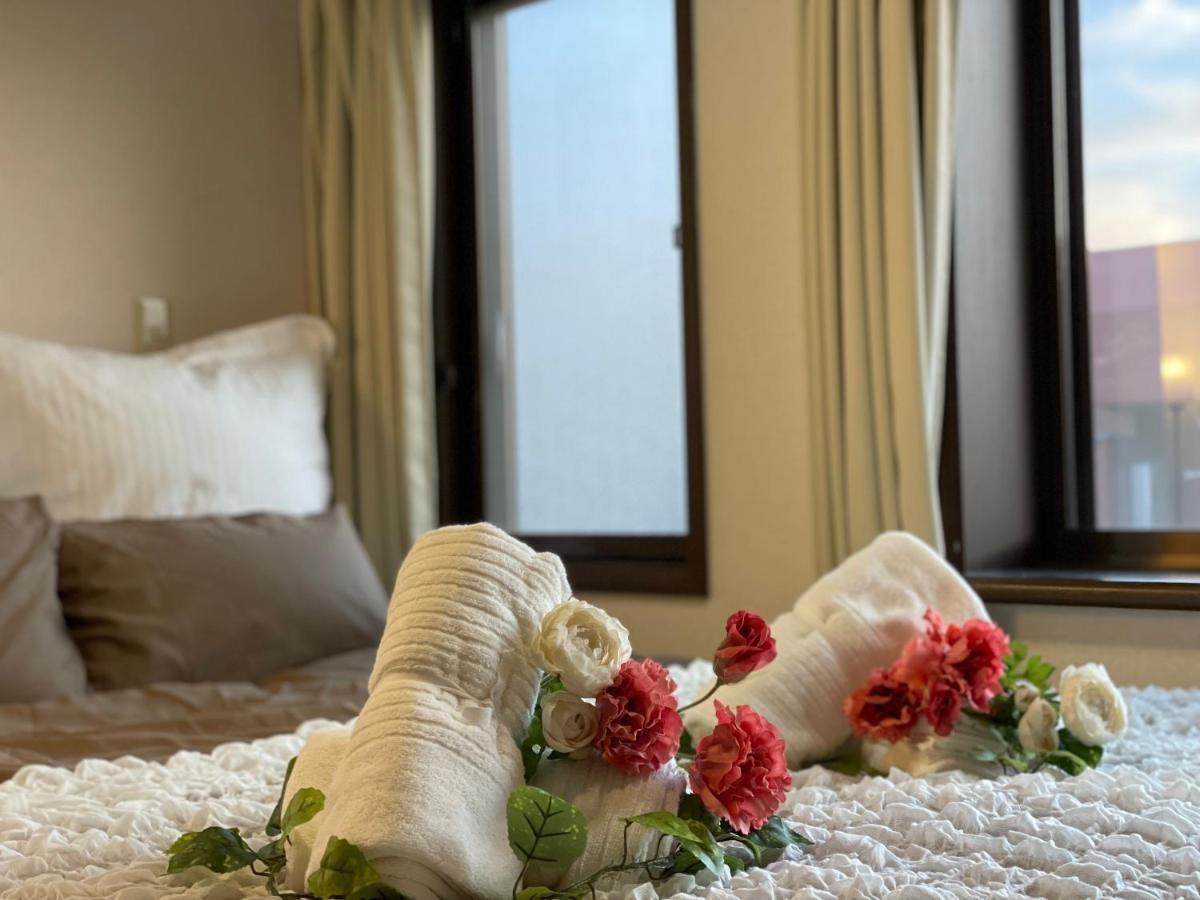 Shinjuku Modern Full-furnished Family Size Apartment3 Only 2min To Shinjuku By Train * 東京都