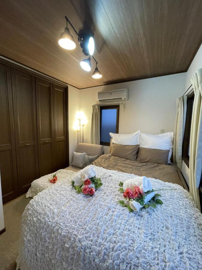 Shinjuku Modern Full-furnished Family Size Apartment3 Only 2min To Shinjuku By Train 東京都