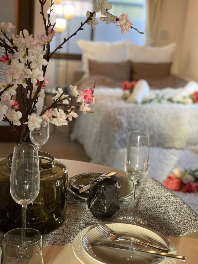 Appartamento Shinjuku Modern Full-furnished Family Size Apartment3 Only 2min To Shinjuku By Train