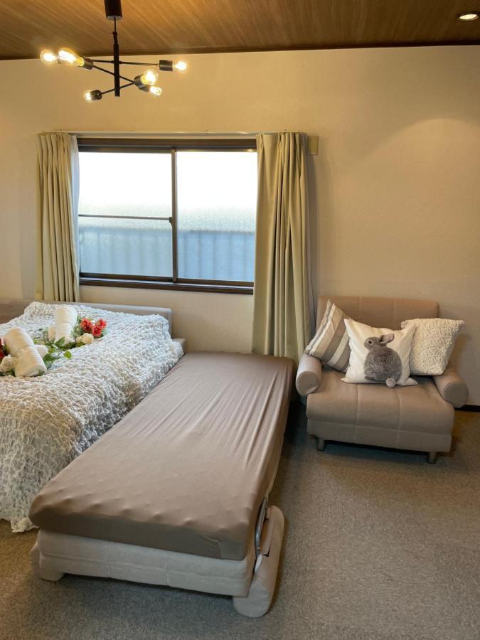 Appartamento Shinjuku Modern Full-furnished Family Size Apartment3 Only 2min To Shinjuku By Train *