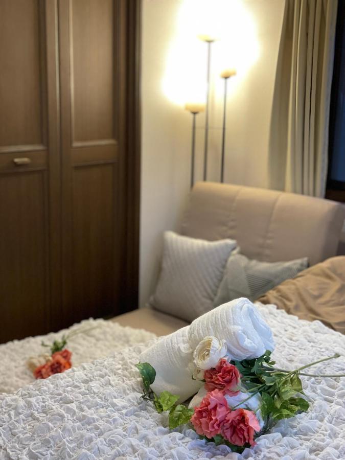Shinjuku Modern Full-furnished Family Size Apartment3 Only 2min To Shinjuku By Train Appartamento Tokyo