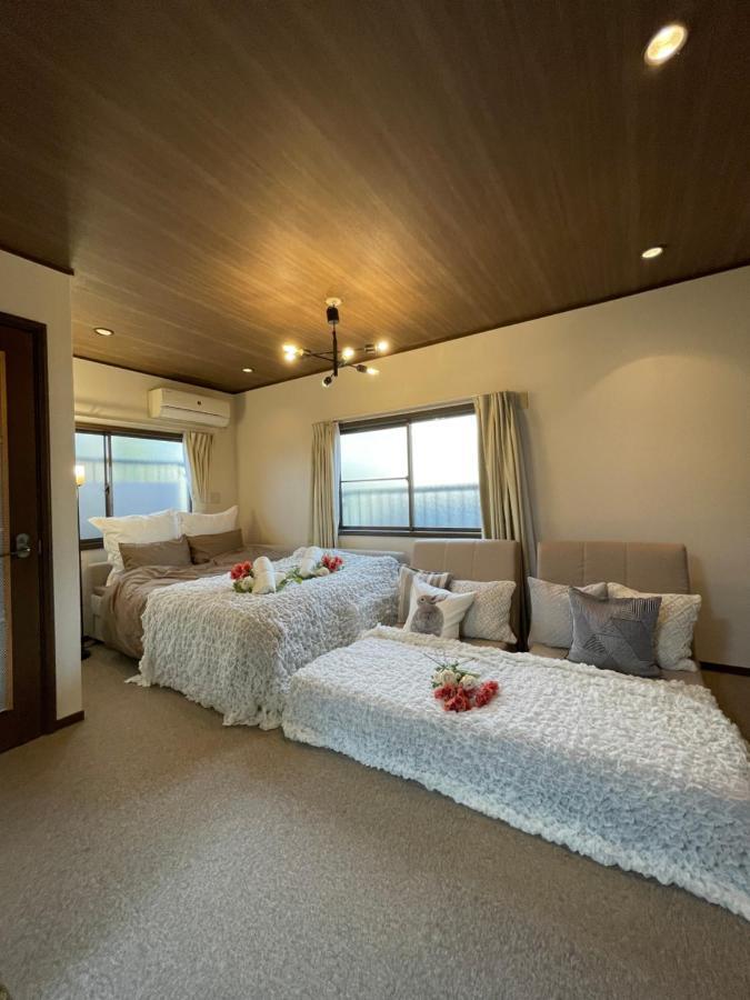 Shinjuku Modern Full-furnished Family Size Apartment3 Only 2min To Shinjuku By Train Appartamento *