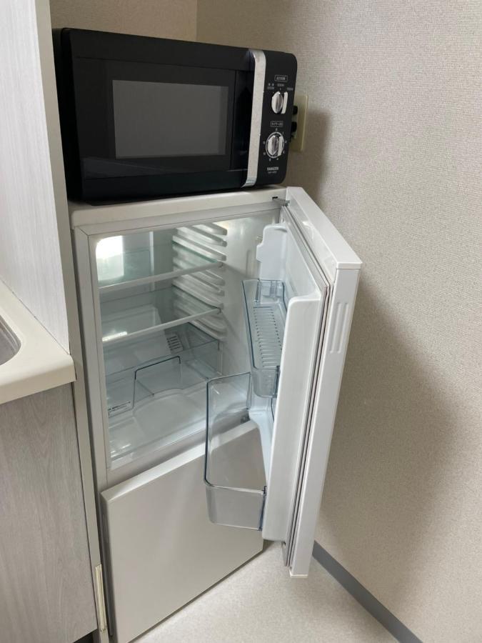 Appartamento Shinjuku Modern Full-furnished Family Size Apartment3 Only 2min To Shinjuku By Train Tokyo