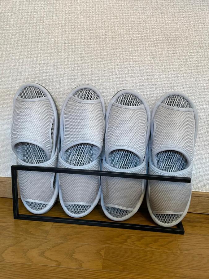 Appartamento Shinjuku Modern Full-furnished Family Size Apartment3 Only 2min To Shinjuku By Train Tokyo
